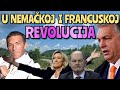 DESNIČARI RAZBILI OLAFA ŠOLCA I EMANUELA MAKRONA!? DA LI JE REALNO DA IMAJU OVOLIKU PODRŠKU?