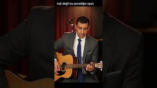 Aşk Degi̇l Bu Oynadigin Oyun Mezarci Ahmo