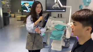 Join SHINING 3D to Fight COVID-19 Using 3D Scanners and 3D Printers - 3D Digitizing Solutions