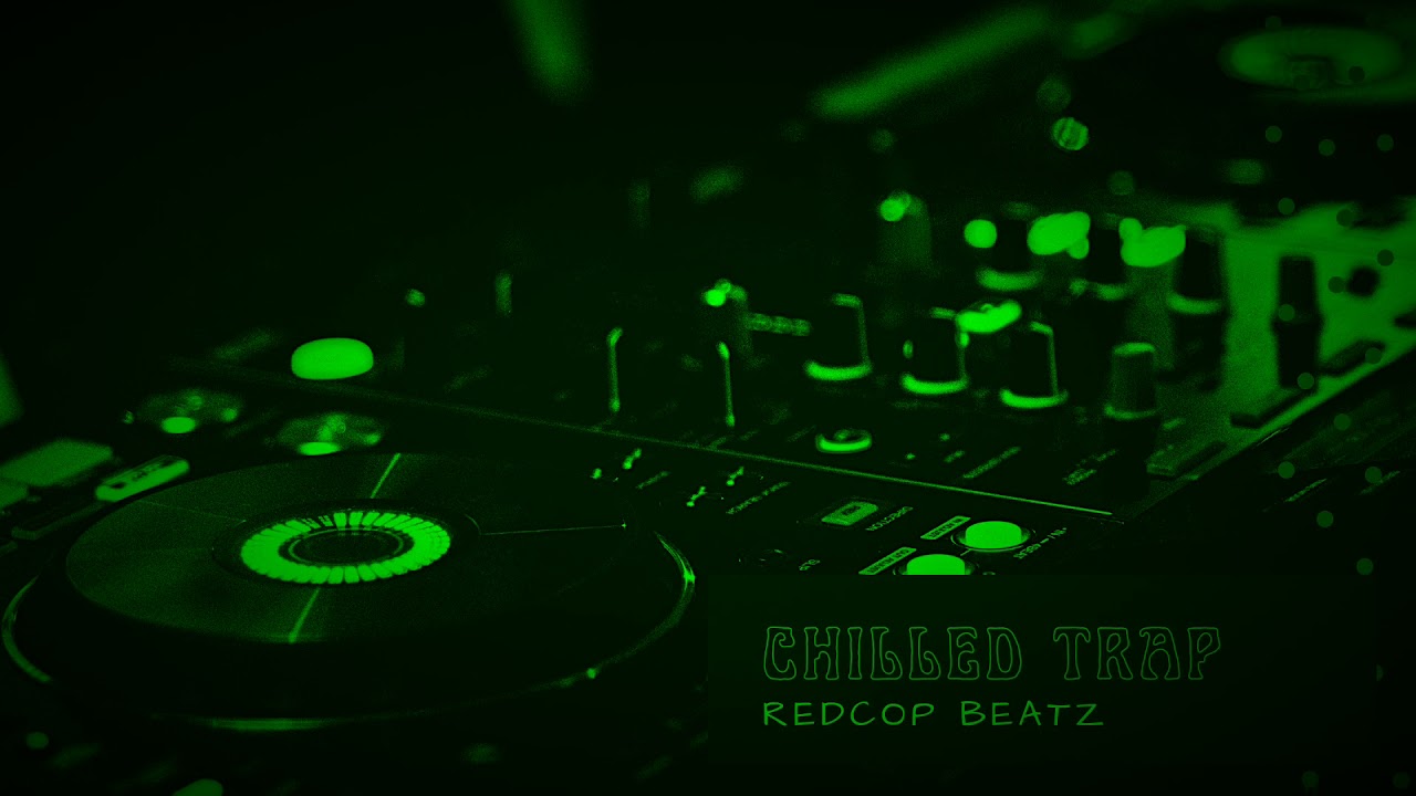[free] chilled trap freestyle style beat (official audio music) by redcop beatz