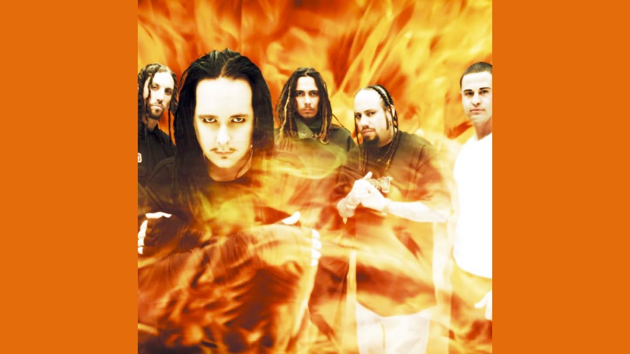 [FREE] KORN RAP METAL NU METAL TYPE BEAT || "JBP 2" INSTRUMENTAL (Deville Producer) 105bpm