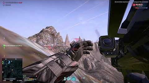 Planetside 2 hacker / HACKAimbot