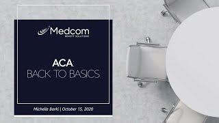 Famous ACA Back to the Basics Net Worth