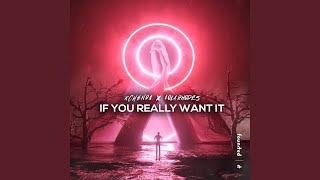 If You Really Want It Wealth