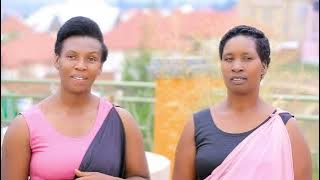 Ihumure by Ijwi ry'ihumure Choir(HD)SDA Cyuve St Heritage Studio