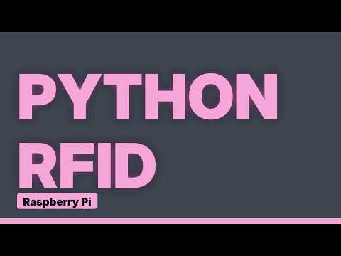 Raspberry Pi: Problems with RFID-RC522 and Raspberry PI B (2 Solutions!!)