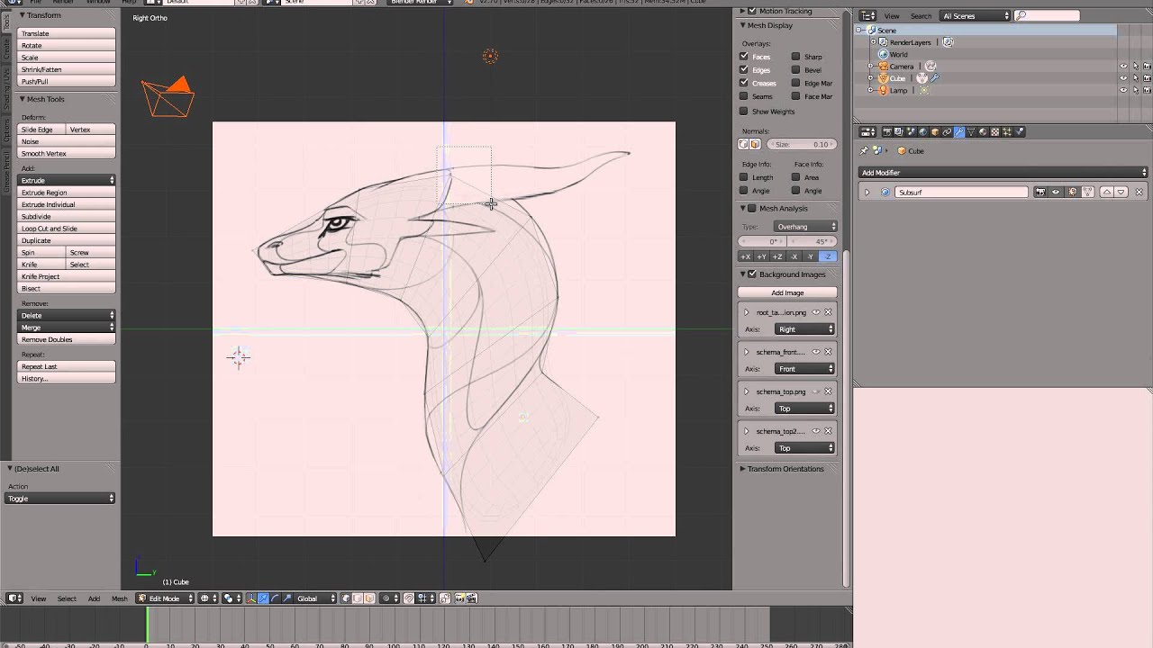 blender modeling download blender modeling download