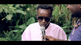 ABAKENEWE by Z'bra Rwabugiri ( Official Video ) Dangerzone music