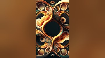 CHATGPT INFINITY prompt for MIDJOURNEY #chatgpt #midjourney #aiartgenerator