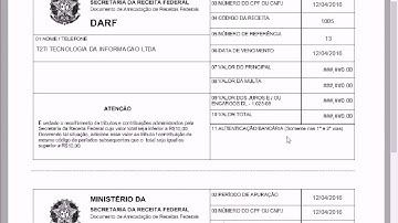 T2Ti ERP 2.0 - Delphi - Escrita Fiscal