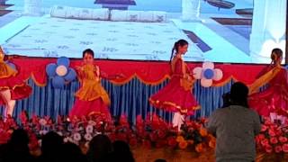 School day NPS 2016