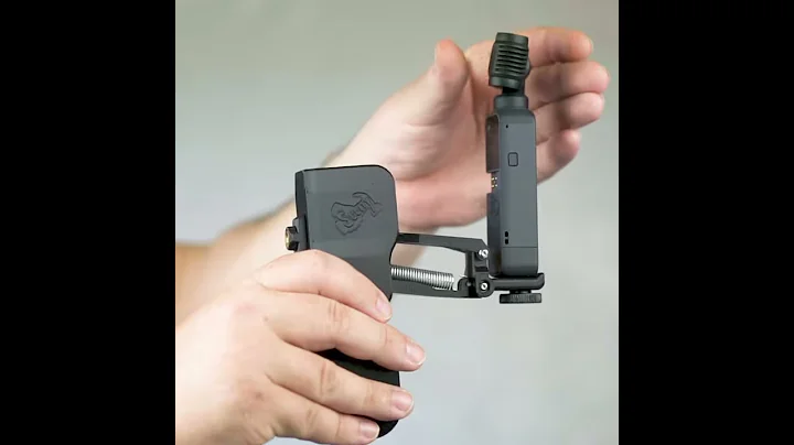 Pocket 2 Micro 4th Axis in Case - 天天要闻