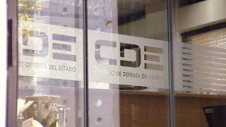 CDE apunta a ex ministra Javiera Blanco por mal uso de gastos reservados