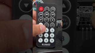 Arduino Tutorials: How Does An IR Remote/Receiver Work?