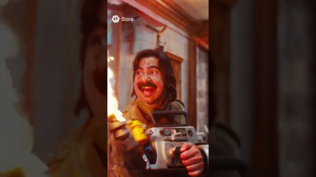 Пропуск в ад