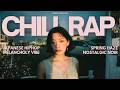 『風が抜けたあとに』｜日本語ラップ/チルラップ/ヒップホップ【邦楽Playlist】