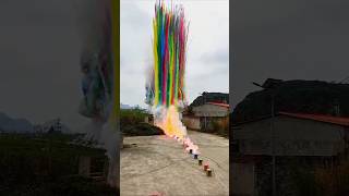 Epic Smoke Burst to High-Intensity Indoor Turf Drills! 🌈🏏 #shorts #cricket #batting #viral