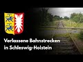 3 verlassene Bahnstrecken in Schleswig-Holstein  Mp3 Song