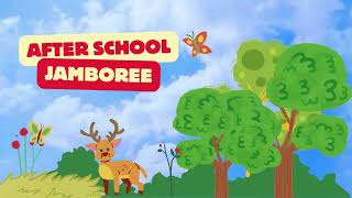 After School Jamboree | Telifsiz Çocuk Müzikleri ( Enstrümantal ) | Children's Music Resimi