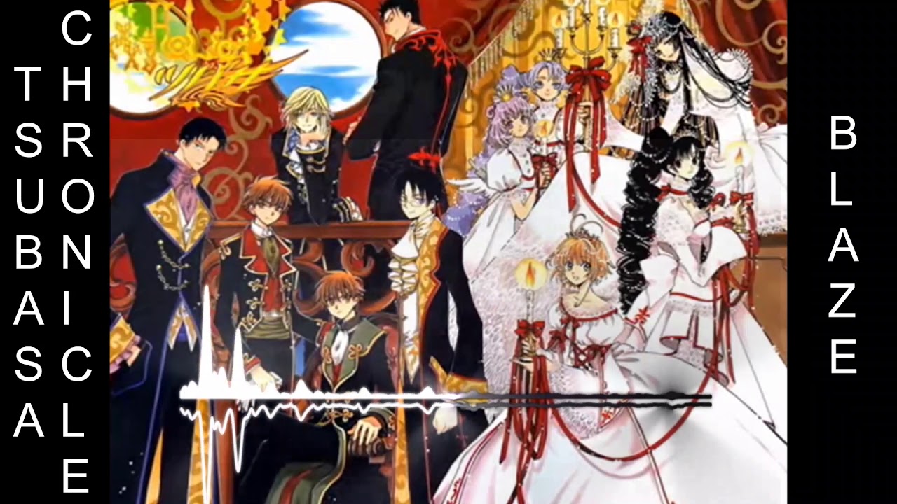 nightcore-version-tsubasa-chronicle-opening-blaze-full-youtube
