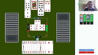Feel Free To Skip This One - Fun Bridge #181 - Online Bridge Tournament screenshot 5