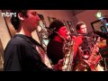 Capture de la vidéo Bixiga 70 - Brazilian Afrobeat - Live In Amsterdam (2012) - Radio 6