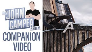 Does Avengers Tower Get Sold To Fantastic Four - TJCS Companion Video