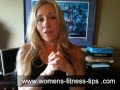 Women&#39;s Fitness Tips: Intro Video