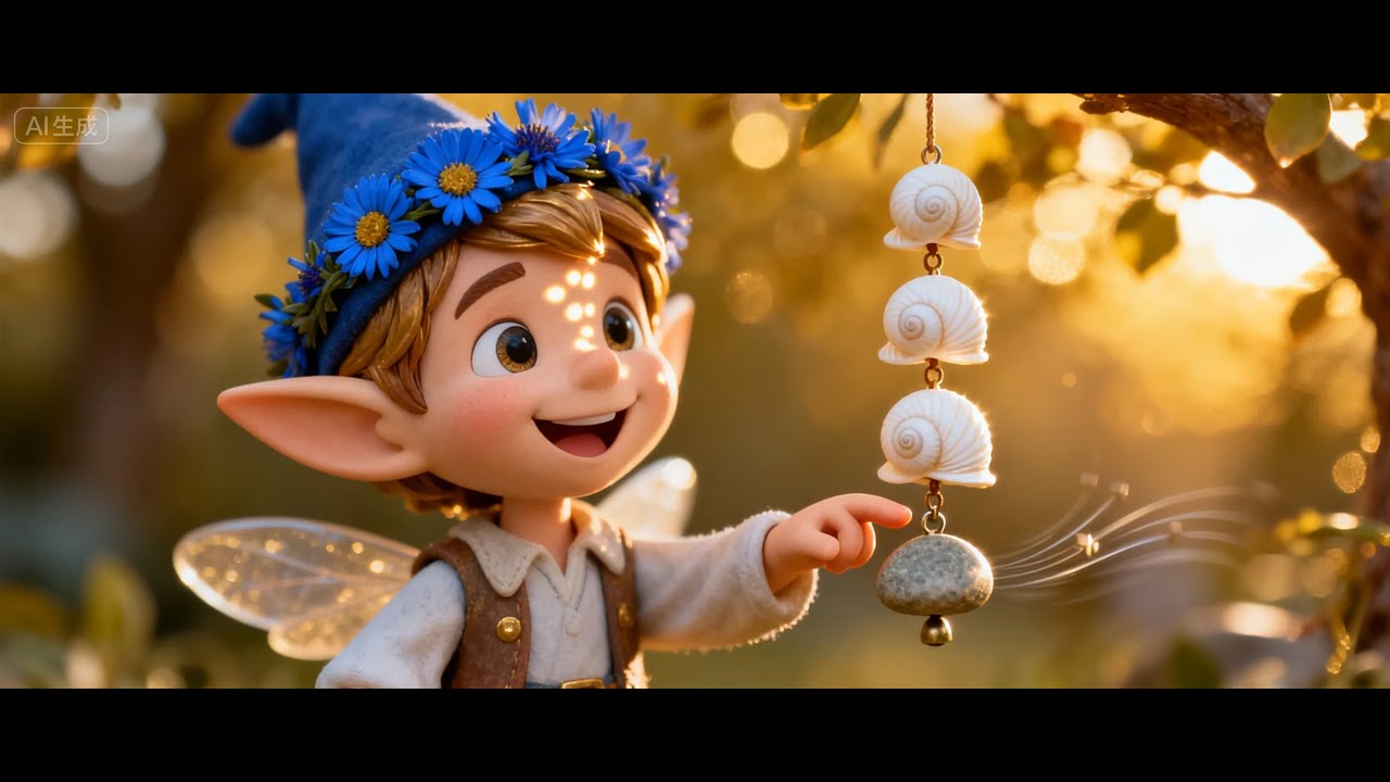 Ghibli Sprites Compose a 