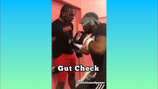 Can You Take a Punch ? | GUT CHECK