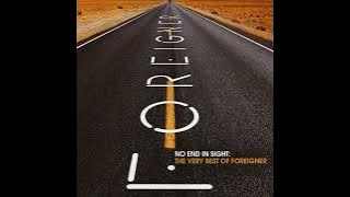 Foreigner - Dirty White Boy (2008 Remaster)
