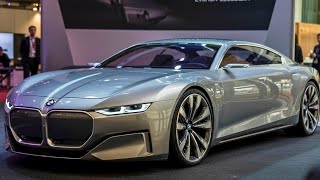 2026 BMW i7 Maybach Review – The Future of Ultra Luxury is Here!