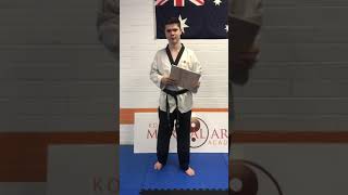 How to Break a Board