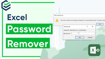 PassFab for Excel - Best Excel Password Remover | How to Remove Excel Open/Edit Password