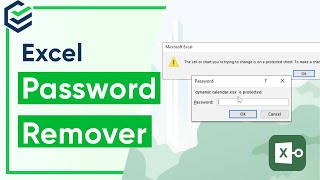 PassFab for Excel - Best Excel Password Remover | How to Remove Excel Open/Edit Password