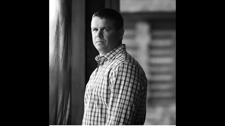 Joshua Hood - 82nd Airborne Combat Veteran & Best-...