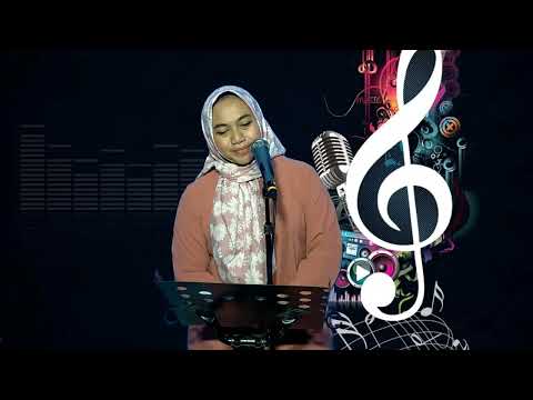 12. Senja Kelabu (A. Riyanto) - GRACE SIMON