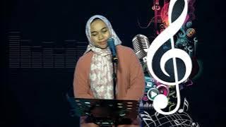 SENJA KELABU - GRACE SIMON - BAGOES FAMILY COVER