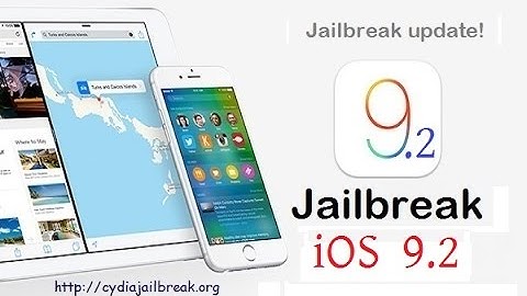 iOS 9.2.1 Beta 2 Released & 9.2 Jailbreak
