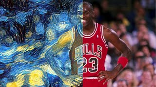 Turning Any Image Into A Van Gogh Painting with Neural Style Transfer in Python