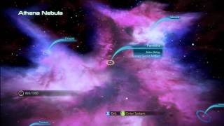 Mass Effect 3: How to find the Hesperia-Period Statue Resimi