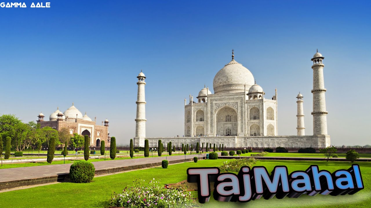 Taj Mahal Tour on World Heritage Day Free Ticket 🎟️ of Taj Mahal