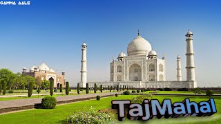 Taj Mahal Tour On World Heritage Day Free Ticket 🎟️ Of Taj Mahal One Of The 7 Wonders Ramgworld