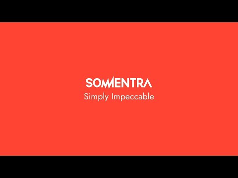 Import Full Demo content in Somentra