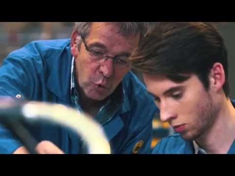 Ausbildung als Verfahrensmechaniker
