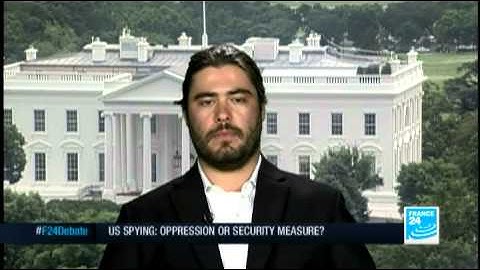 How long has the NSA been listening to your phone calls?