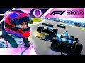 F1 2019 КАРЬЕРА - ГОНКА НА МАКСИМУМЕ #136