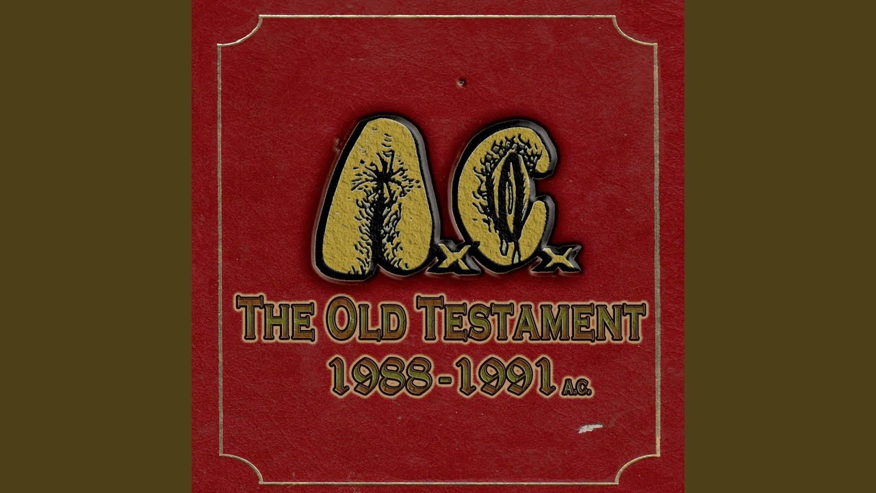 A.C. Side Of Split 7" With Meat Shits