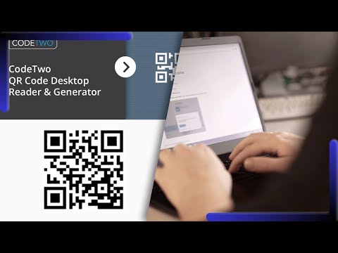 QR Codes am PC einscannen: So geht's