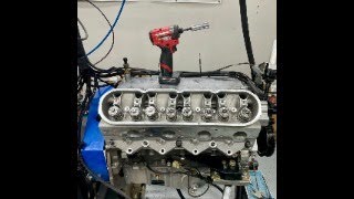 NEW BTR CYLINDER LS HEAD MATH-LET'S TALK TECH